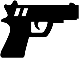 Shooting Games by CDGF